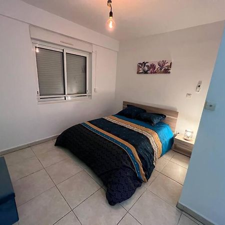 Apartamento Travel Escape Cayenne Exterior foto