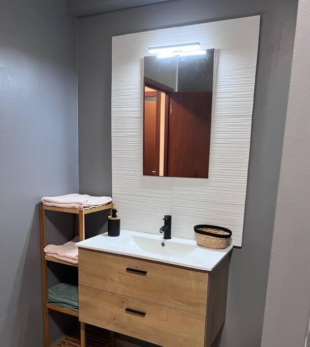 Apartamento Travel Escape Cayenne Exterior foto