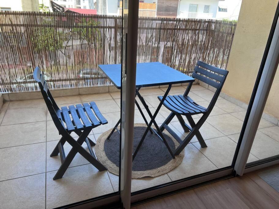 Apartamento Travel Escape Cayenne Exterior foto