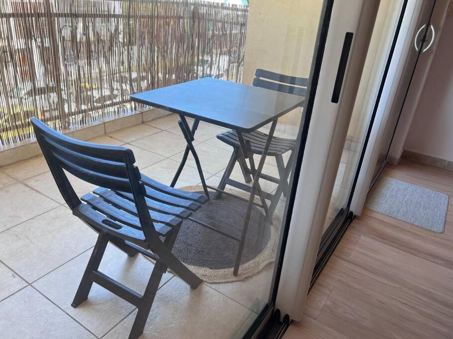 Apartamento Travel Escape Cayenne Exterior foto