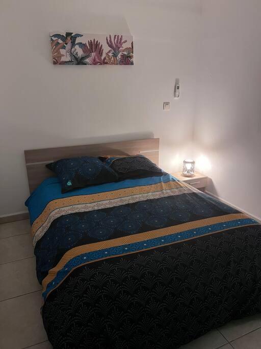 Apartamento Travel Escape Cayenne Exterior foto