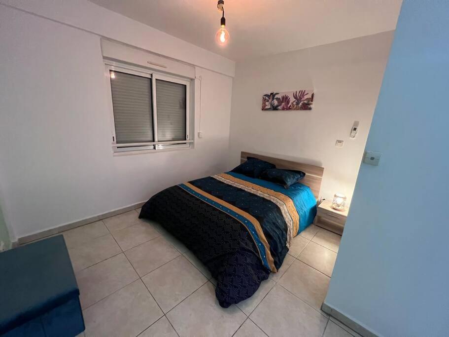 Apartamento Travel Escape Cayenne Exterior foto